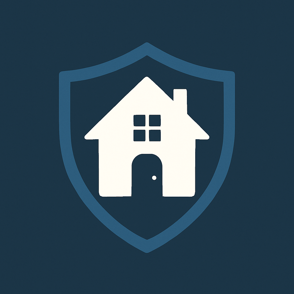 SafeHousTech Logo